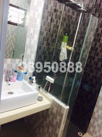 Blk 203 Bukit Batok Street 21 (Bukit Batok), HDB 5 Rooms #83815932